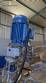Tanque reator inox aquecimento cosm�ticos 100 L Ricefer