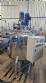 Tanque reator inox aquecimento cosm�ticos 100 L Ricefer