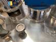 Tanque reator inox aquecimento cosmticos 100 L Ricefer