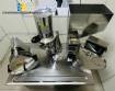 Encapsuladora contadora e polidora de c�psulas 22.000 c�psulas por hora SED PHARMA
