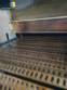 Forno t�nel de esteira a g�s Supremax ano 2025