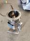 Reator encamisado concentrador de bancada em inox Consolid