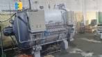 Autoclave para fabrica��o de vidros laminados, multilaminados e blindados MGO M�quinas