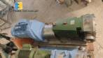 Bomba de lbulos em ao inox 316 Alfa Laval