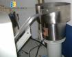 Alimentador vibrat�rio panela vibrat�ria em inox