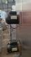 Forno turbo program�vel em a�o inox Pr�tica � g�s