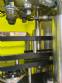 Envasadora automtica de latas bebidas gaseificadas refrigerantes CarbonaTech