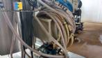 Mini planta de pasteurizao resfriamento maturao Polo Sul PSMP 600
