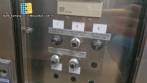 Envasadora batocadora rosqueadora para linha de frasco dosador gotas inox 316 L IMA F 57