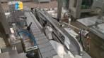 Envasadora batocadora rosqueadora para linha de frasco dosador gotas inox 316 L IMA F 57