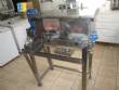 Misturador ribbon blender 100 L