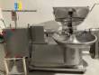 Cutter em a�o inox 50 cv Hermann