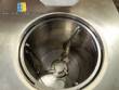 Produtora de sorvete gelato italiano em inox Frigomat 80 / 100 litros