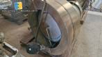 Suspiro (Vent) para tanques com v�lvula GEA