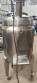 Tanque de agita��o misturador  encamisado aquecido em inox 170 litros cowles