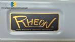 Abridora de massa de pizza Rheon