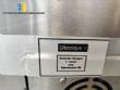 Lavadora ultrass�nica em inox de bancada para laborat�rios Ultronique