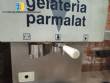 Produtora vertical de sorvete gelato italiano Frigomat 80 | 100 litros