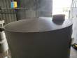 Tanque de pl�stico pol�mero polipropileno PP 2000 L Grabe