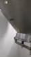Misturador de p duplo cone em ao inox 100 litros