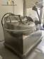 Processador cutter em inox para carnes embutidos com facas rotativas Preciso Inox