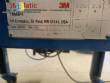 Fechadora seladora de caixa papelo 3M Matic
