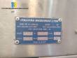 Extrusora de massas Italvisa P55