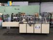Encartuchadeira autom�tica Fabrima Flexicart