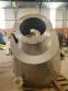 Misturador c�nico vertical nauta encamisado conimix cone dryer Semco