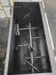 Misturador de p�s em inox 700 L Bonsucesso
