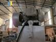 Tanque tacho encamisado basculante misturador em inox eltrico Alic Imarvil 100 litros