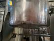 Tanque tacho encamisado basculante misturador em inox eltrico Alic Imarvil 100 litros