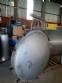 Autoclave horizontal inox 1.000 L