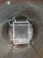 Autoclave horizontal inox 1.000 L