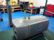 Encapsuladora envasadora em inox automtica de cpsulas NJP 1200