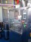 Encapsuladora envasadora em inox automtica de cpsulas NJP 1200