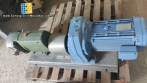 Bomba de l�bulos inox  316 Alfa Laval SRU 4