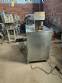 Produtora de picol� e sorvete de massa em inox Sorvegel 400