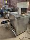 Produtora de picol� e sorvete de massa em inox Sorvegel 400