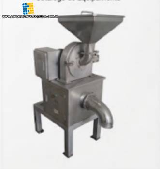 Moinho universal inox MU-30