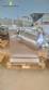 Misturador giratrio em inox para ps Baoyuda 50 litros