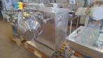 Misturador giratrio em inox para ps Baoyuda 50 litros