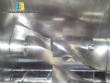 Misturador sigma em inox encamisado G.Mazzoni