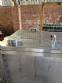Misturador ribbon blender 1000 L Bravaeco