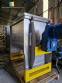 Misturador ribbon blender 1000 L Bravaeco
