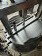 Tacho cozinhador misturador basculante em inox � g�s 300 litros