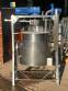 Tacho cozinhador misturador basculante em inox � g�s 300 litros