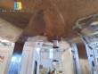 Tanque agitador em inox 2000 litros