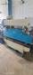 Dobradeira hidr�ulica para 120 toneladas 2.000 mm Norton