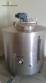 Fermentador em inox 500 L Incomar